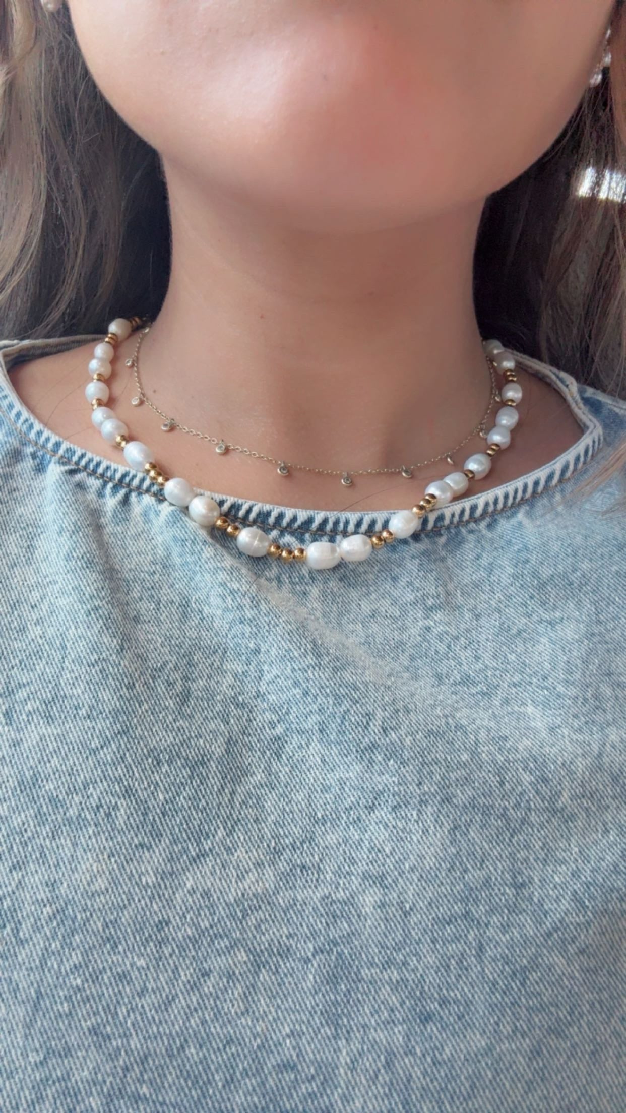 Mia Necklace