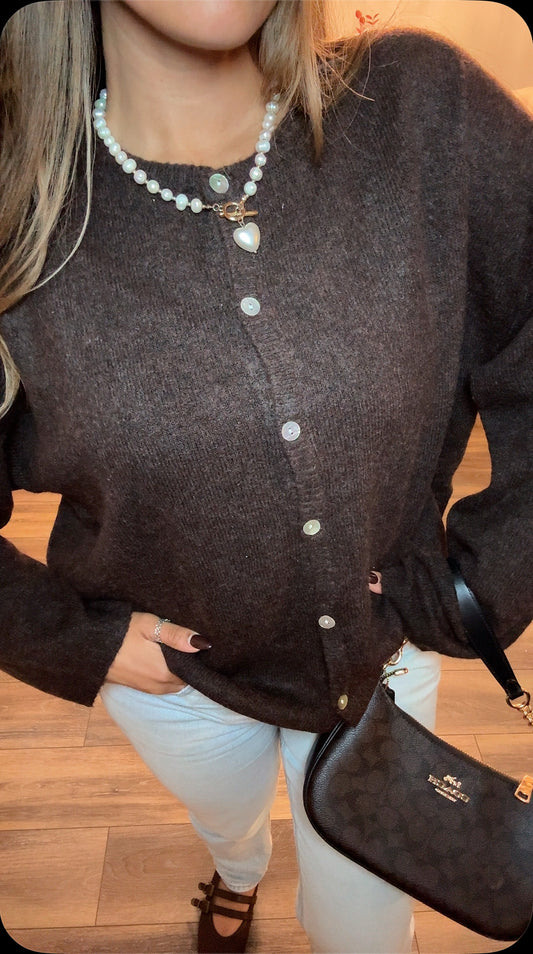 Sweet Grace Cardigan