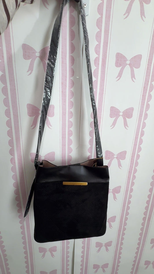 City Girl Purse