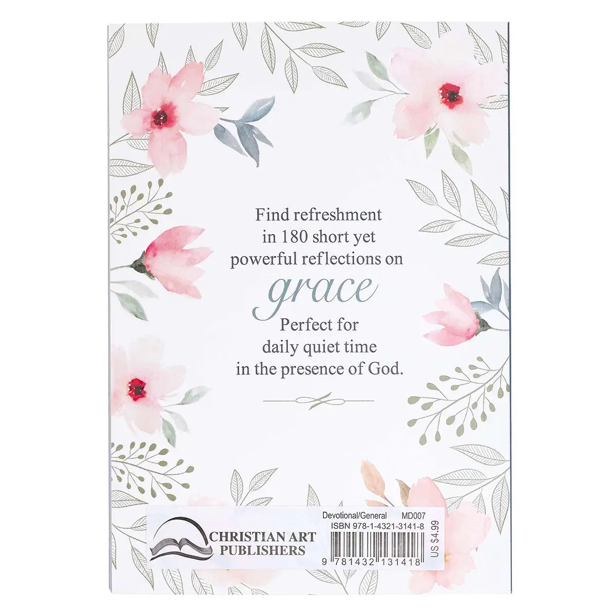 Grace For Today