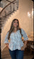 The Amour Blouse