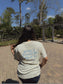 Jesus = Friend Tee (IVORY)