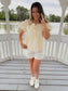 Ivory Essence Top