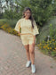 Buttercup Dots Set