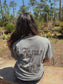 Jesus is King Tee
