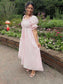 The Rosalind Princess Midi Dress