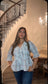 The Amour Blouse