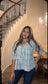 The Amour Blouse