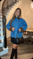 Meadowbrook Barn Jacket