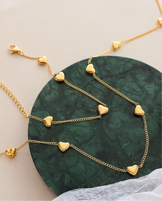 love necklace