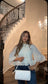 Enchanted Garden Blouse