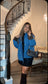 Meadowbrook Barn Jacket