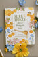 Milk and Honey for a woman’s soul