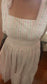 Magnolia Morning Midi Dress