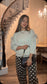 The Oat Ribbon Pullover