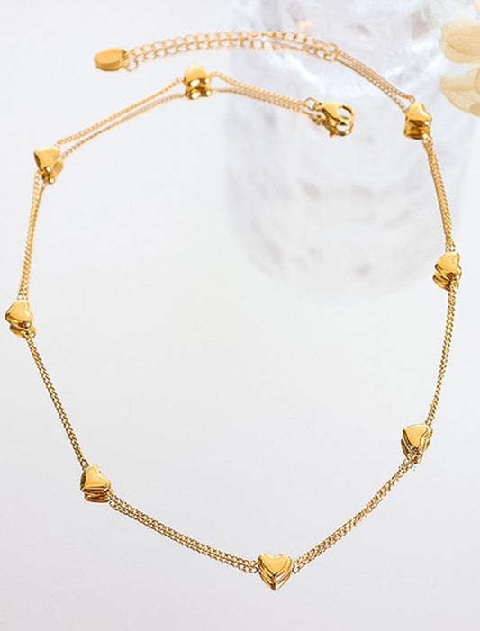 love necklace