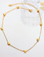 love necklace