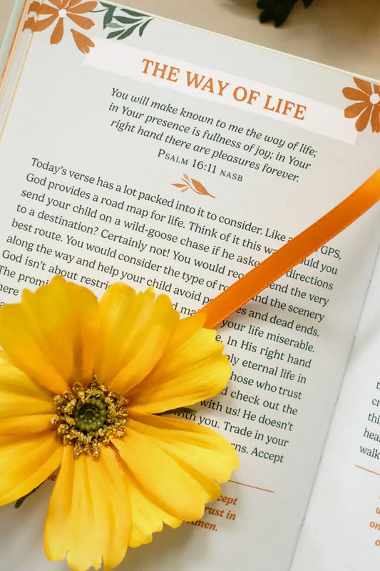 Unfiltered Devotions for Women