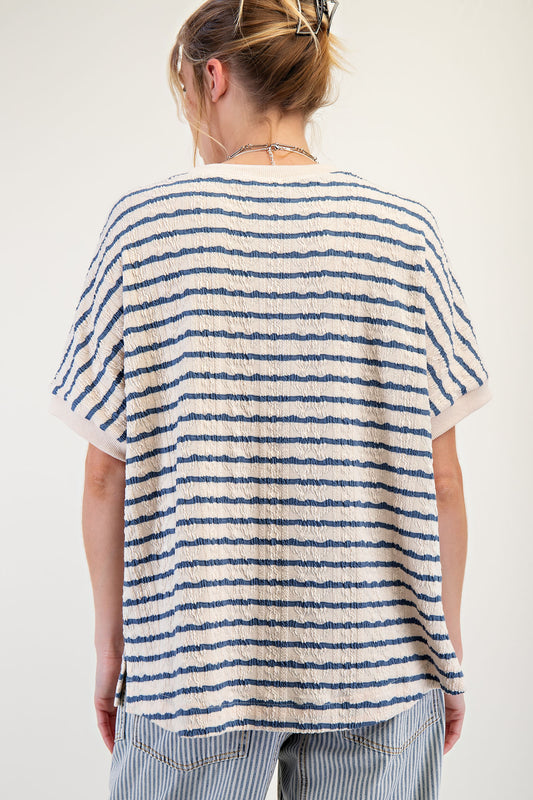 Under Sea Top