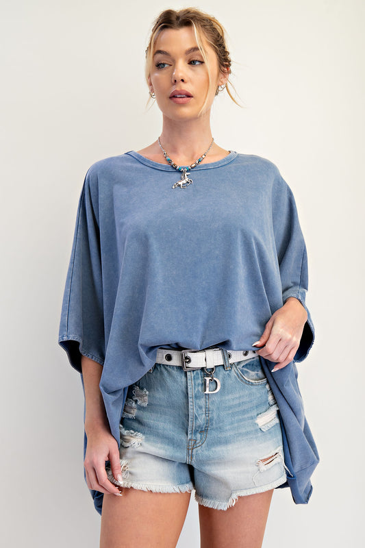 Deep Ocean Top