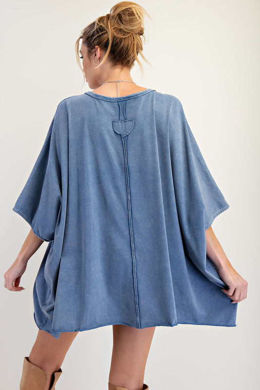 Deep Ocean Top