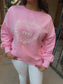 Love Always Pink Sweatshirt