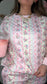 Blossom & Bow Lounge Set (pre order )