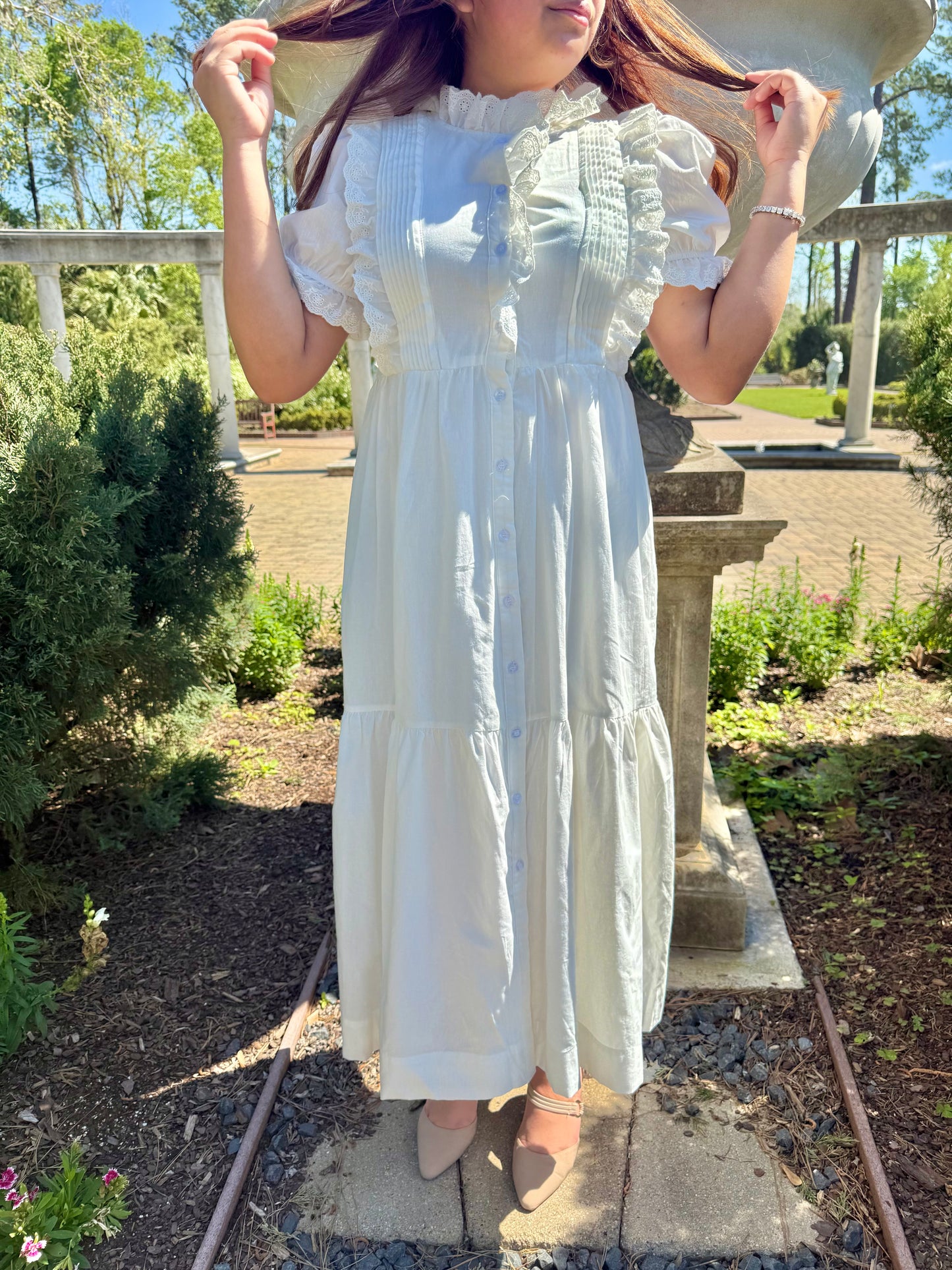 Amore Midi Dress