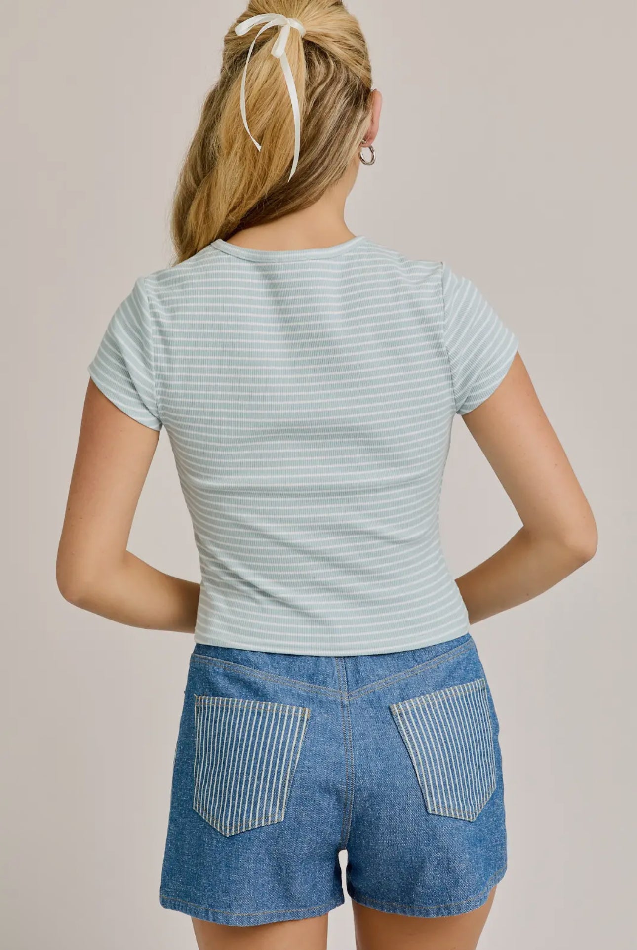 Blue Shells Shirt