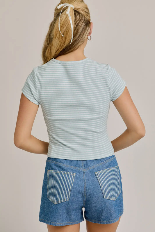 Blue Shells Shirt
