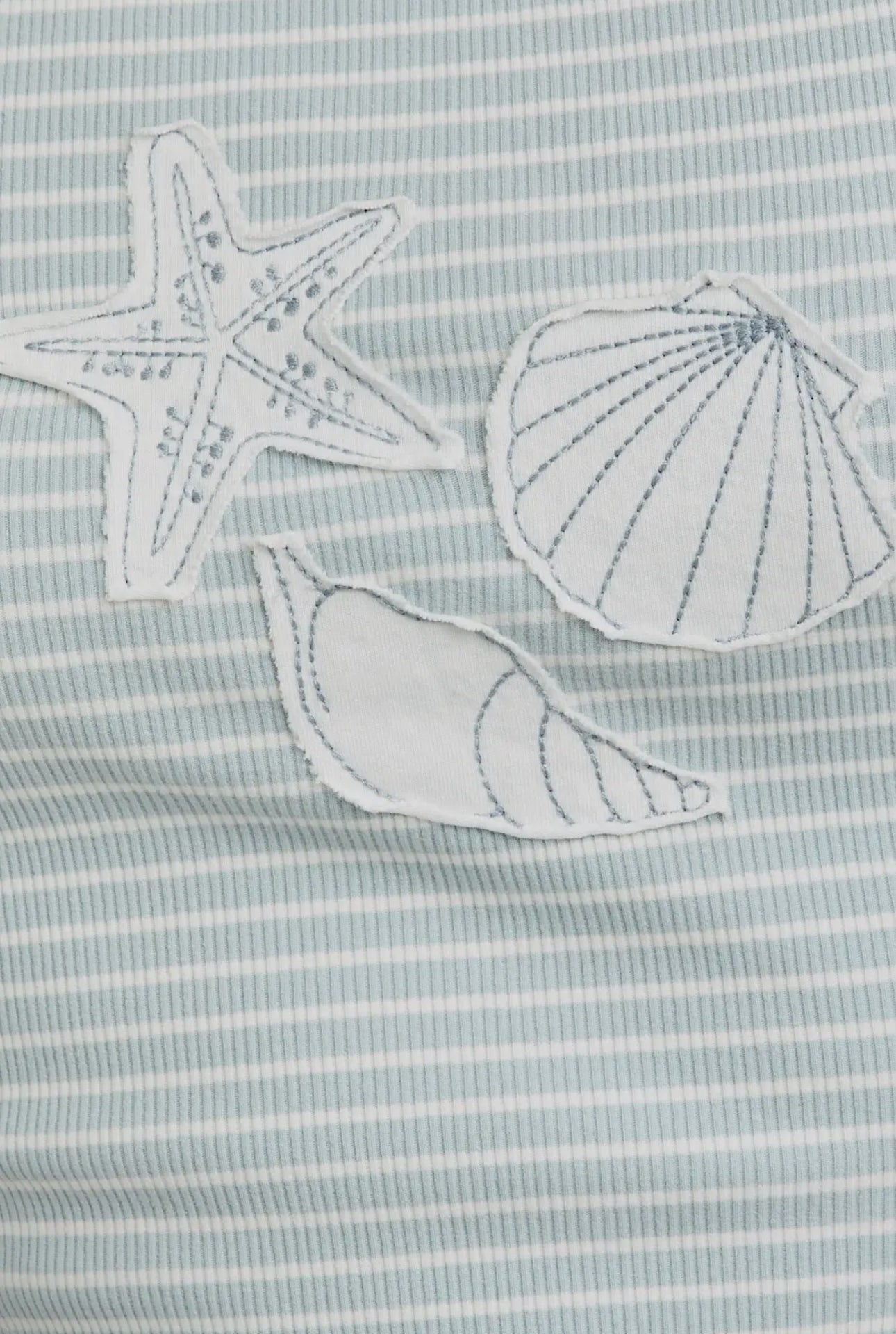 Blue Shells Shirt