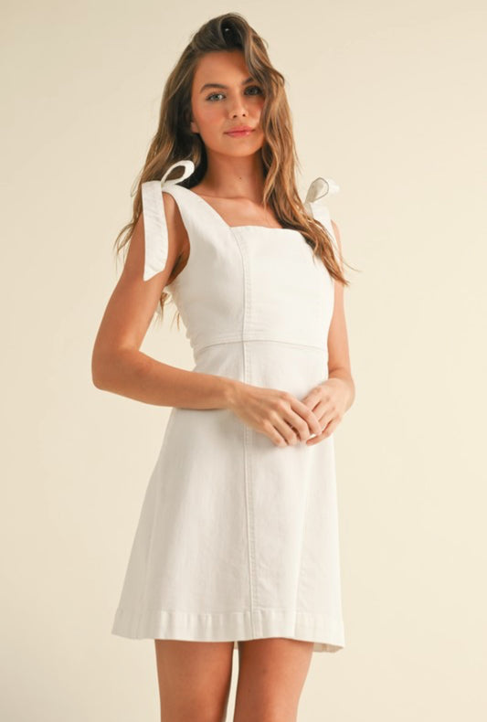 Pearl Dress