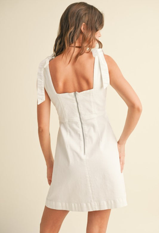 Pearl Dress