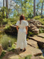 Bethany Midi Dress