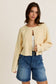Happy Sunrise Cardigan