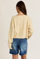 Happy Sunrise Cardigan