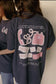 Calling the Power of Heaven Tee