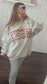 Noel Mockneck Sweatshirt