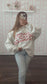 Noel Mockneck Sweatshirt
