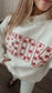 Noel Mockneck Sweatshirt