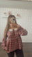 Cranberry top