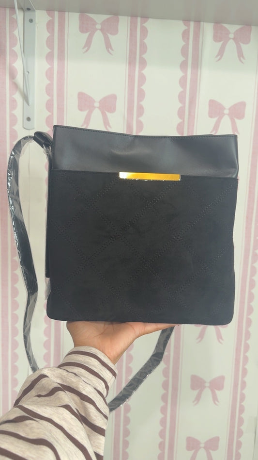 City Girl Purse