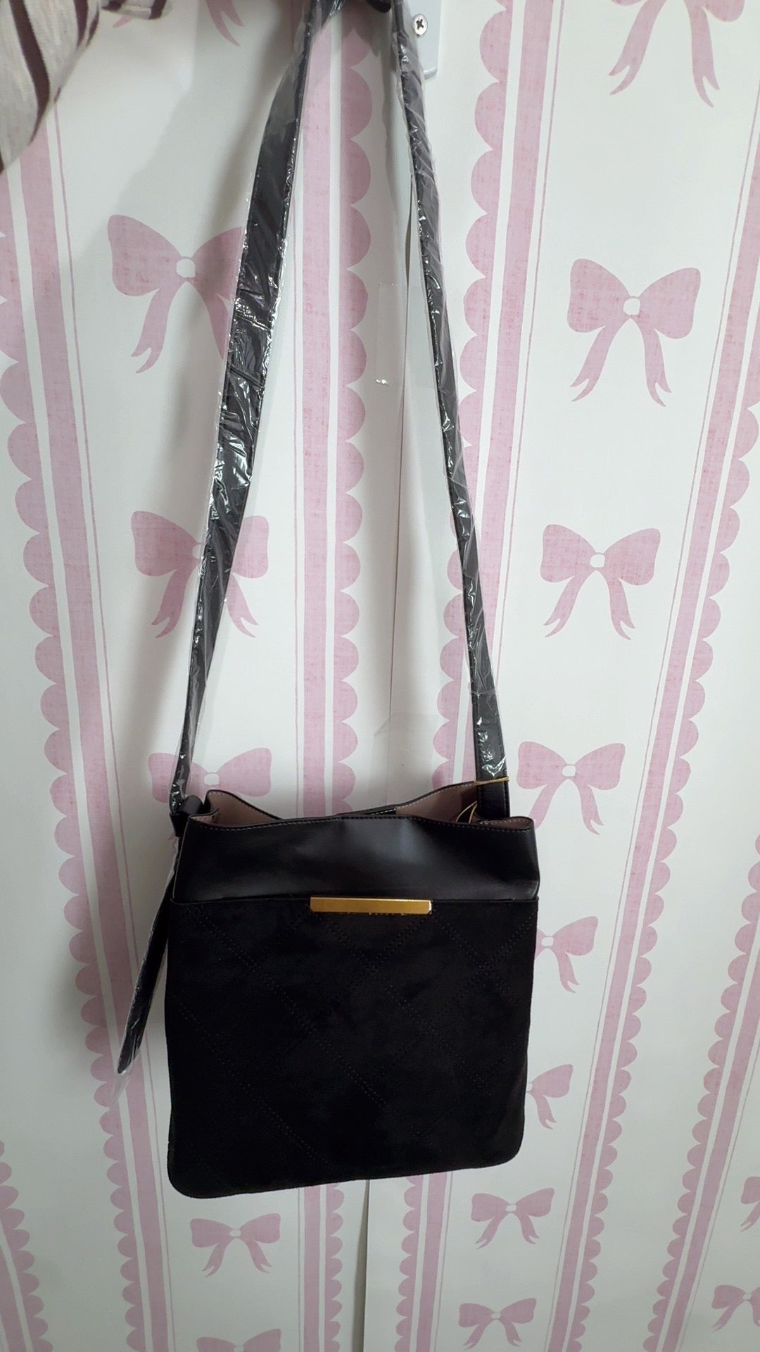 City Girl Purse