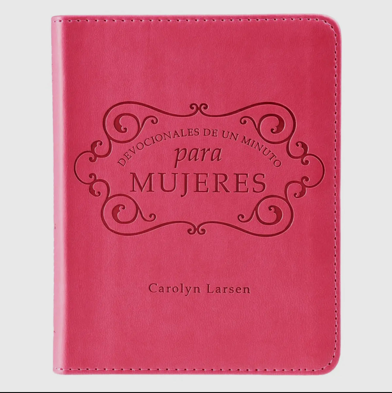 Devocionales De Un Minuto para Mujeres