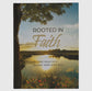 Devotional Rooted In Faith