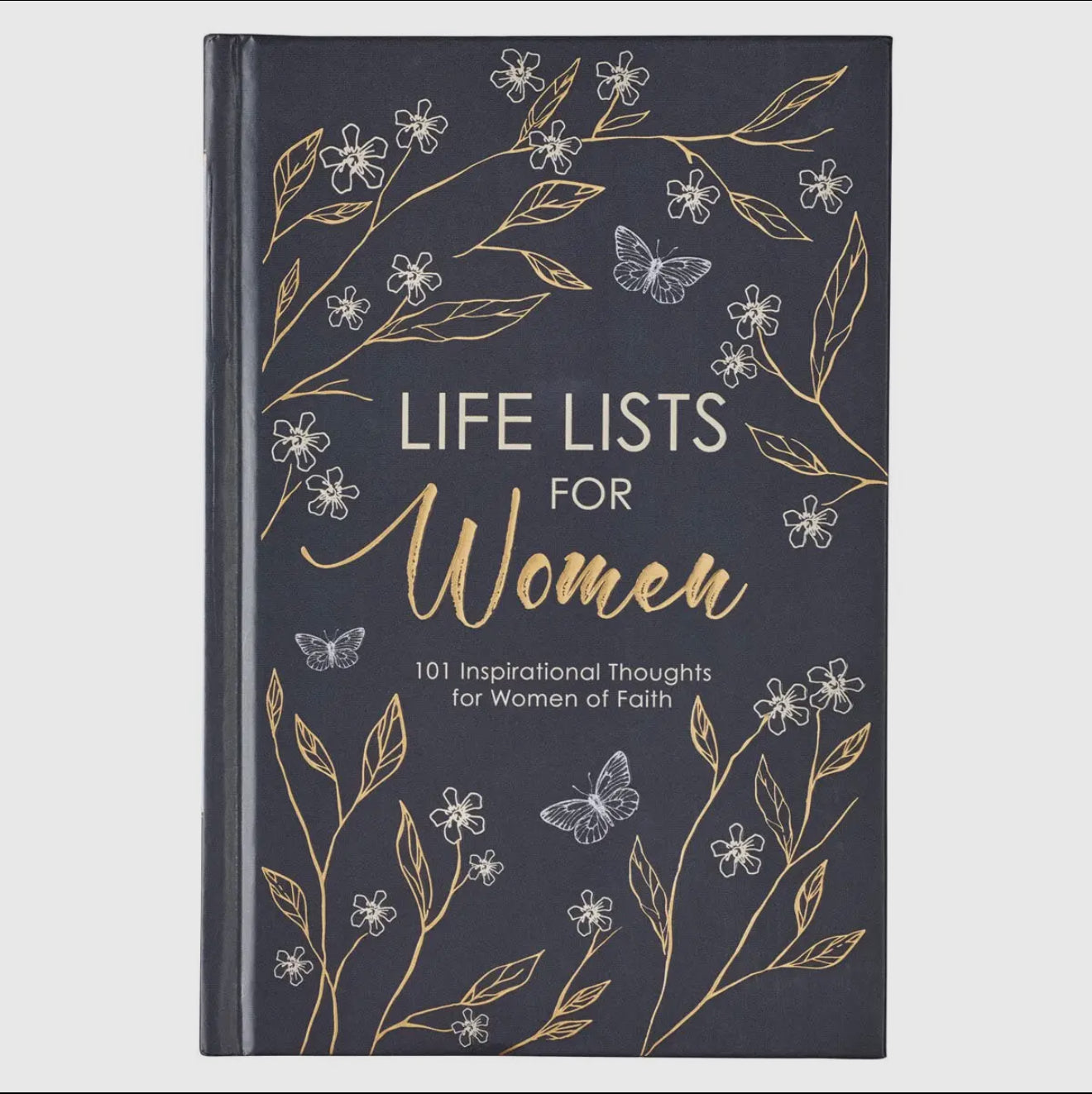 Life List For Women
