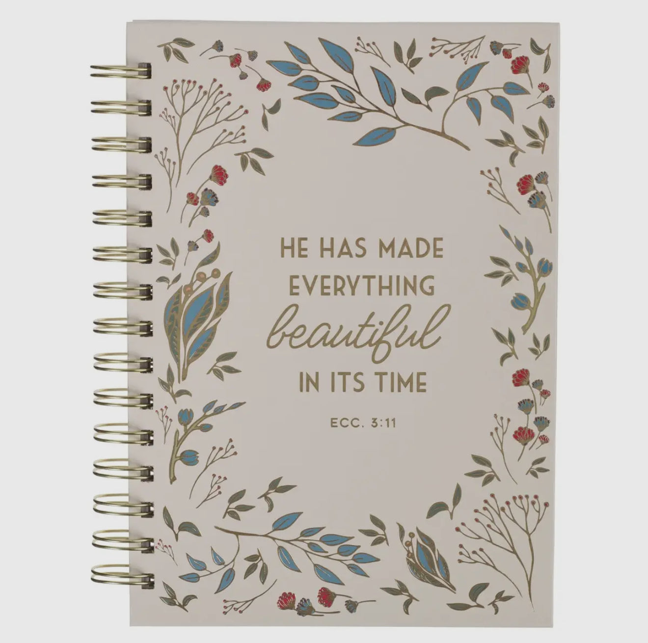 Everything Beautiful Journal