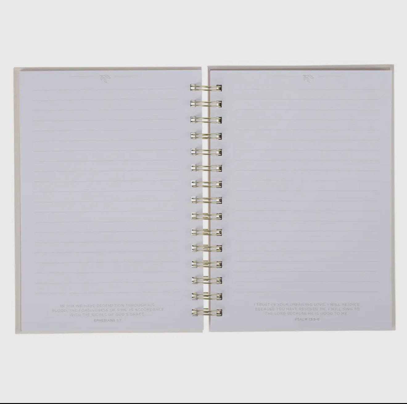 Everything Beautiful Journal