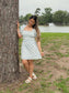 Seaside Romance Mini Dress