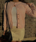 Baby Blush Cardigan